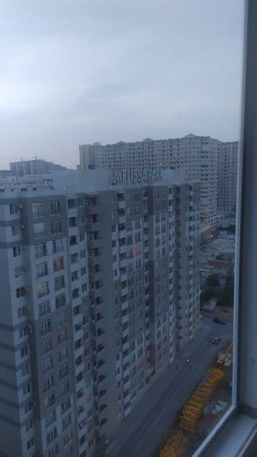 melissa park kiraye ev: Melissa Park yaşayış kompleksində mənzil. Bu kompleks rahat yaşayış — 1