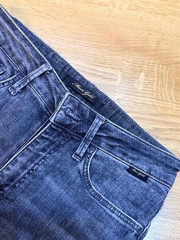 Джинсы: Джинсы, Zara, S — 7