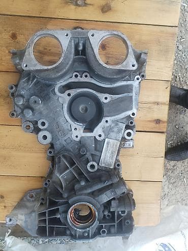 Nəqliyyat: Chevrolit 1.4 turbo matorunu yag nasosu usden çıxma di əl deymeyibdu — 3