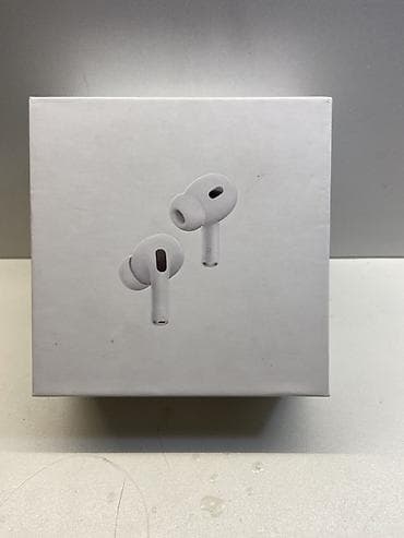 ucuz pc: Yeni Simsiz (Bluetooth) Qulaqcıqlar, Apple, rəng - Ağ — 1