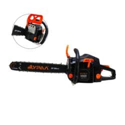 bağ setkasi: Odundoğrayan Урал 58CC. Rusiya istehsalı olan 58CC porşen slindir-li — 3