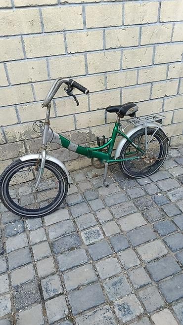 Uşaq/yeniyetmə velosipedləri paketi 1) BMX GTR-876 tipli — 3