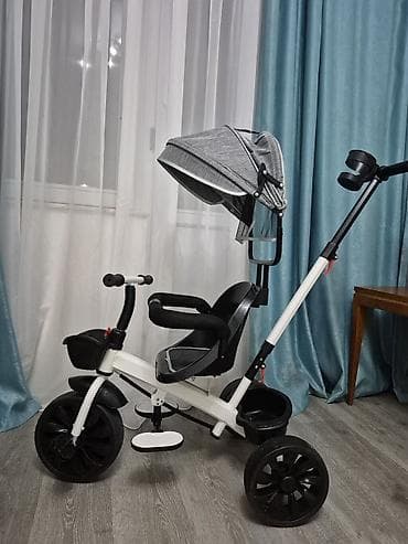 2 yaş: Velosipet 55 azn Hec bir problemi yoxdur. Unvan Yeni günesli — 1