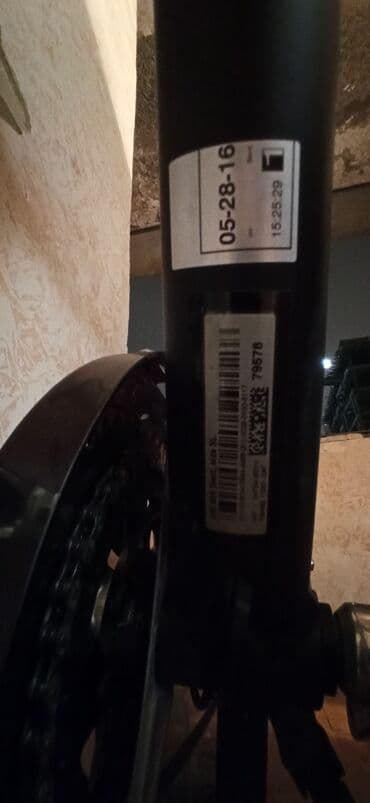 все модели велосипедов: Городской велосипед 28" — 17