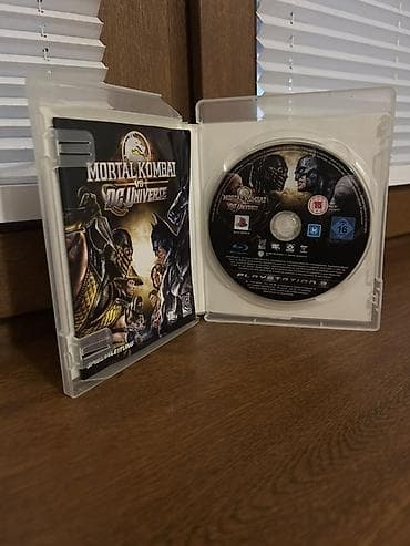 ucuz playstation 4 oyunları: Döyüş oyunu — 2