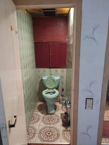 maştağada satdıq evlər: Bakı, 3 otaqlı, Köhnə tikili, m. Xalqlar Dostluğu, 75 kv. m — 16