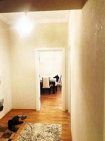zig qesebesinde kiraye evler: 2 otaqlı, Yeni tikili, 85 kv. m — 1