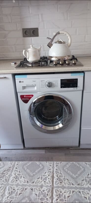 Daraq panellər: 2 otaqlı, 55 kv. m — 8