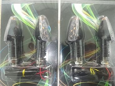 volkswagen touareg ii: Moto Üçün Pavarotnik 4dənə Təp Təzədi. Ünvan Mingəçevir.! — 1