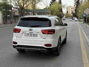 park maşını: Salam Aleykum masın yeni gelib hecbir prablemi yoxdu tam ideal — 5