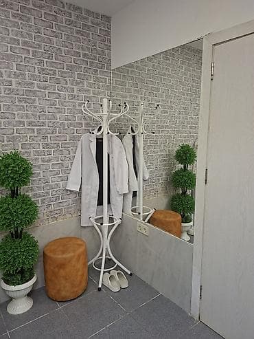 səyyar gözəllik salonu: Profesional kosmetologiya kabineti icarəyə verilir - Təyinat — 7