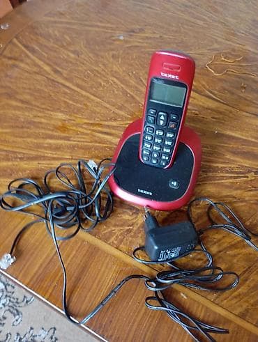 ıpad pro m1: Stasionar telefon Simsiz — 2