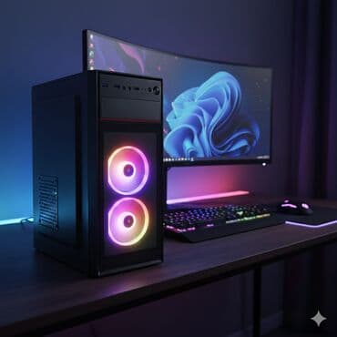 motherboard: Keysdir təkcə ana platada prosessor yuvasının iynələri əyilib — 1