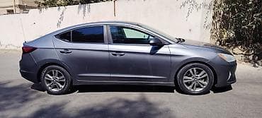diffuser satisi: Hyundai Elantra: 2 l | 2019 il Sedan — 9