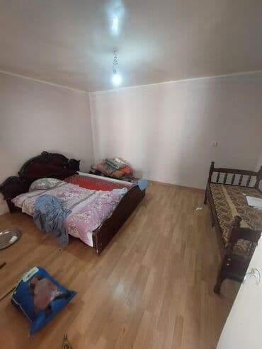 qarayevde kiraye evlər: 60 kv. m, 2 otaqlı, Qaz, İşıq, Su — 14