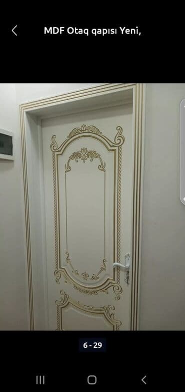 двери межкомнатнын бу: Новый Межкомнатная дверь C замком и рамой, C гарантией, Бесплатная установка, Бесплатная доставка, Платная доставка, Доставка в районы — 13