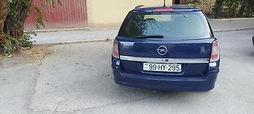 r15 disk 4 bolt: Opel Astra: 1.3 l | 2007 il 360000 km Universal — 5