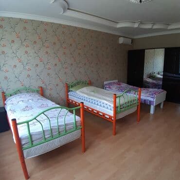 2 otaqli kiraye evler 400 azn: 4 otaqlı — 4