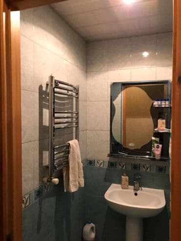 аренда квартир на долгий срок: Xırdalan İstiqlaliyyət küçəsində (Ev ilk defe kiraye verilir, oz — 14