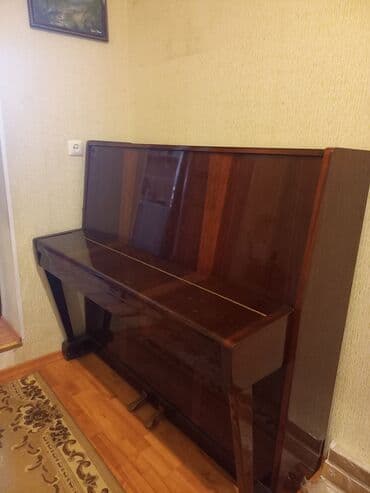 ucuz piano: Пианино, Беларусь, Акустический — 5