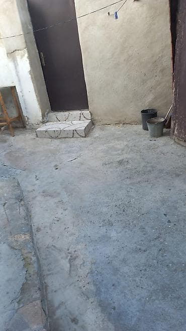 kirayə ev sabuncuda: 65 kv. m, 2 otaqlı — 2