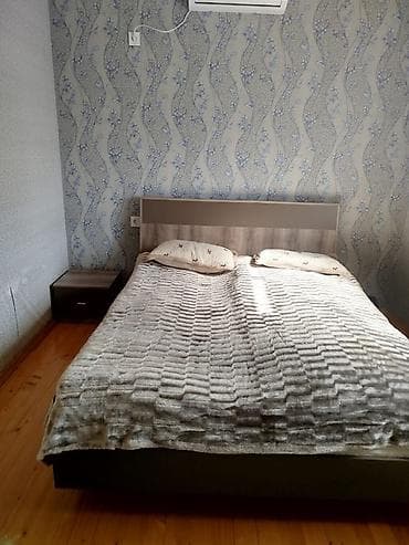 data kabel lan: İkinəfərlik çarpayı, Tumba — 1