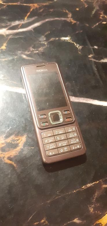 нокиа 6300: Nokia 6300 4G, < 2 ГБ, цвет - Коричневый, Гарантия, Кнопочный — 1