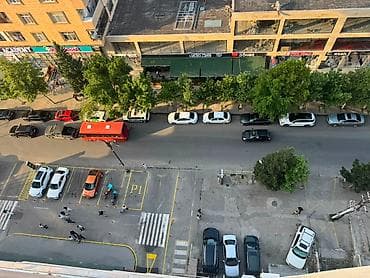 resulzade qesebesi evler: Xırdalan şəhəri, Qalubiyyə küçəsi, MC Donald's-in yanindaki yeni — 8