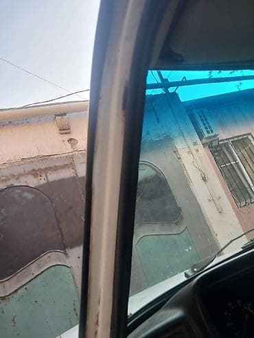 Nəqliyyat: VAZ (LADA) 2107: 1.5 l | 2005 il 167669 km Sedan — 8