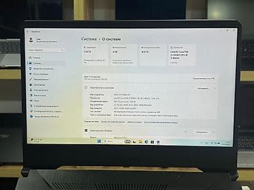 intel i5 notebook: İşlənmiş ASUS TUF Gaming, 15.6 ", Intel Core i5, 1 TB, Ünvandan götürmə, Ödənişli çatdırılma, Rayonlara çatdırılma — 3