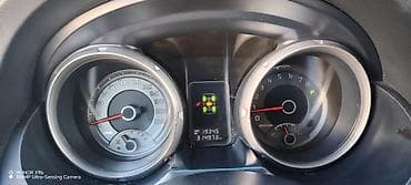 masin disk: Mitsubishi Pajero: 3 l | 2007 il 315000 km Ofrouder/SUV — 8