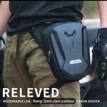 сколько стоит playstation 1: Motosiklet bel çantaları satılır. * Təzədir, pakofkadadir. Çatdırılma — 4