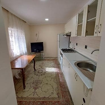 evler villa: Suraxanı 2 otaqlı, 50 kv. m, Yeni təmirli — 10