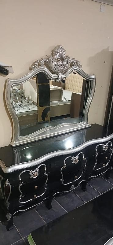 moydadir satilir: İşlənmiş, Dolab, Komod, Servant, Kredit yoxdur — 4