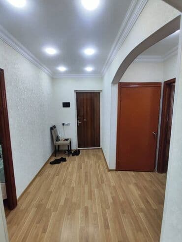 mida sosial evler 2023: Bakı, Köhnə Günəşli, 3 otaqlı, Köhnə tikili, m. Əhmədli, 80 kv. m — 8