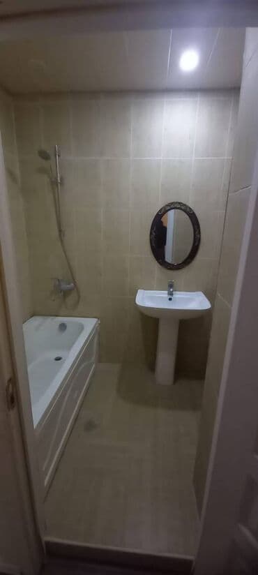 ipoteka.az yasamal: Yeni Yasamal, 3 otaqlı, Yeni tikili, m. İnşaatçılar, 72 kv. m — 5