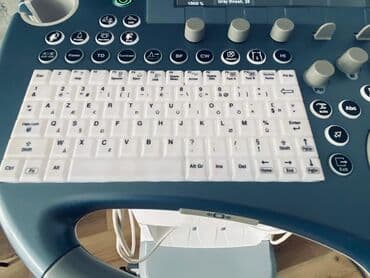 usm aparati: Voluson UZİ, Voluson UZİ aparatı Yeni və ikinci əl USM aparatlarının — 4