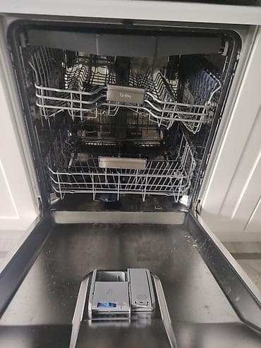 samsung star 2: Beko qabyuyan maşın – quraşdırılan (inteqrə) model 14 Person. - Geniş — 3