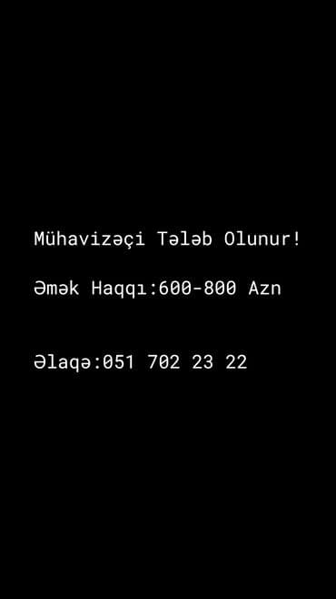 muhafize is elanlari 2024: Mühafizə, təhlükəsizlik — 1