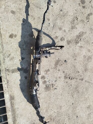 гири купить: Bmw e36 rulavoy Təsvir: - BMW üçün orijinal hidravlik sükan reyk — 1