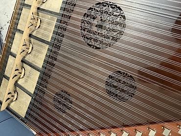 “İran kanonu “ çox gözəl səslənməsi möhtəşəmdir heç bir problemi — 5