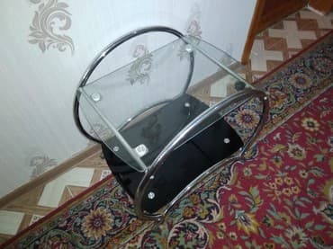 kaybolan yıllar 50 bölüm: Jurnal masası, Yeni — 1