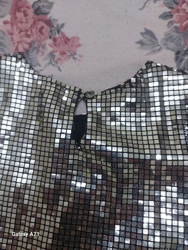 şortik kofta: Uşaq dəsti, Qız üçün, 7 - 8 yaş — 5