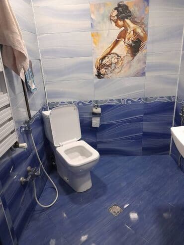 zabratda bina evleri: 2 otaqlı, Yeni tikili, 60 kv. m — 8