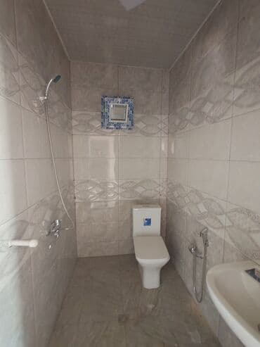 3 otaqlı evlərin satışı: Binəqədi qəs. 3 otaqlı, 100 kv. m, Kredit yoxdur, Yeni təmirli — 7