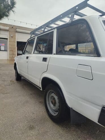 vaz çexol: VAZ (LADA) 80: 0.4 l | 2008 il Kabriolet — 5