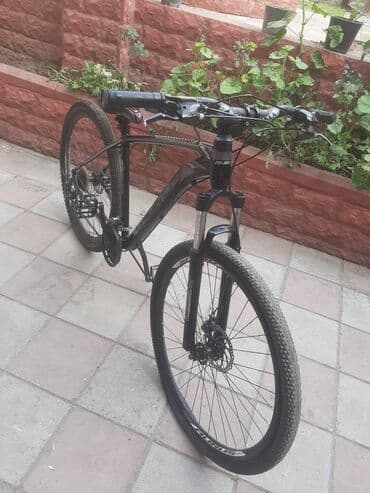 qaşıq dəstləri: İşlənmiş Dağ velosipedi 29", Ünvandan götürmə — 6
