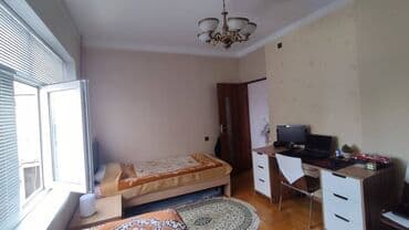 купить дом в бина: Баку, 3 комнаты, Вторичка, м. Нариман Нариманов, 48 м² — 4