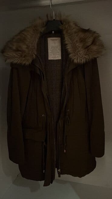 zara xs: Zara kurtka — 4