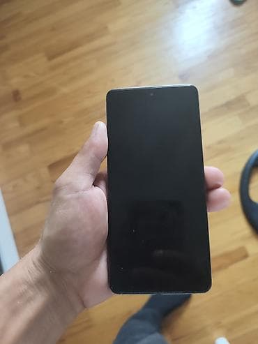 macbook qiymeti: Infinix Note 30 Pro, Simsiz şarj — 2